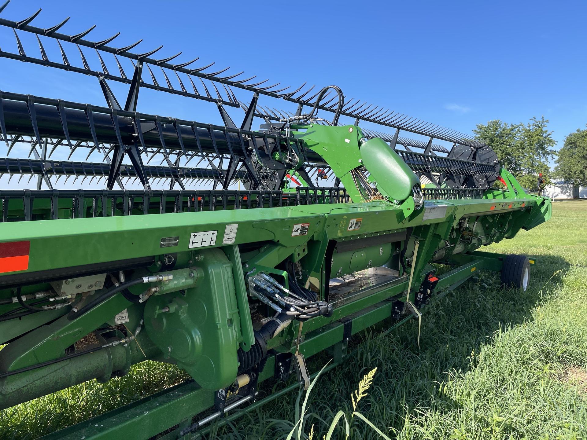 2023 John Deere RD45F Image