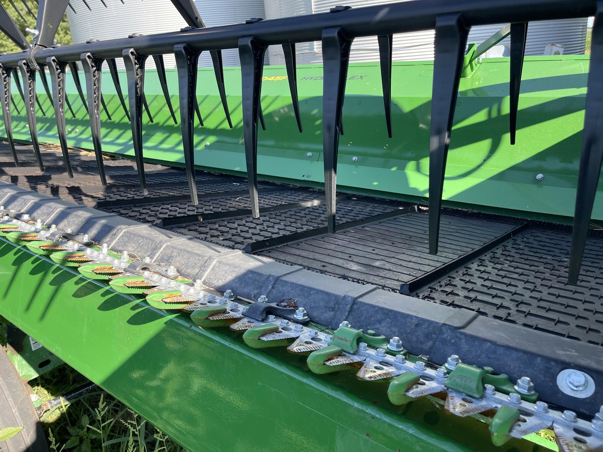 2023 John Deere RD45F Image