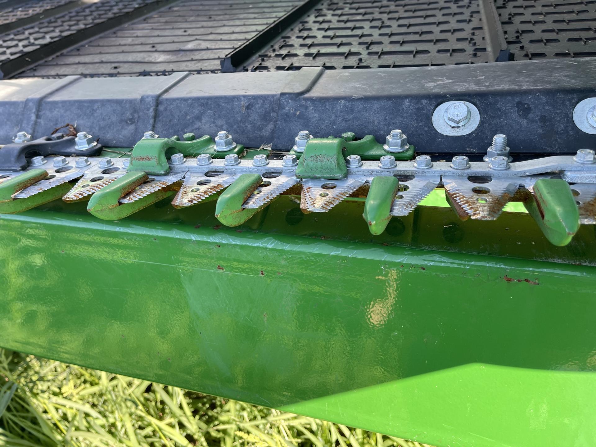 2023 John Deere RD45F Image