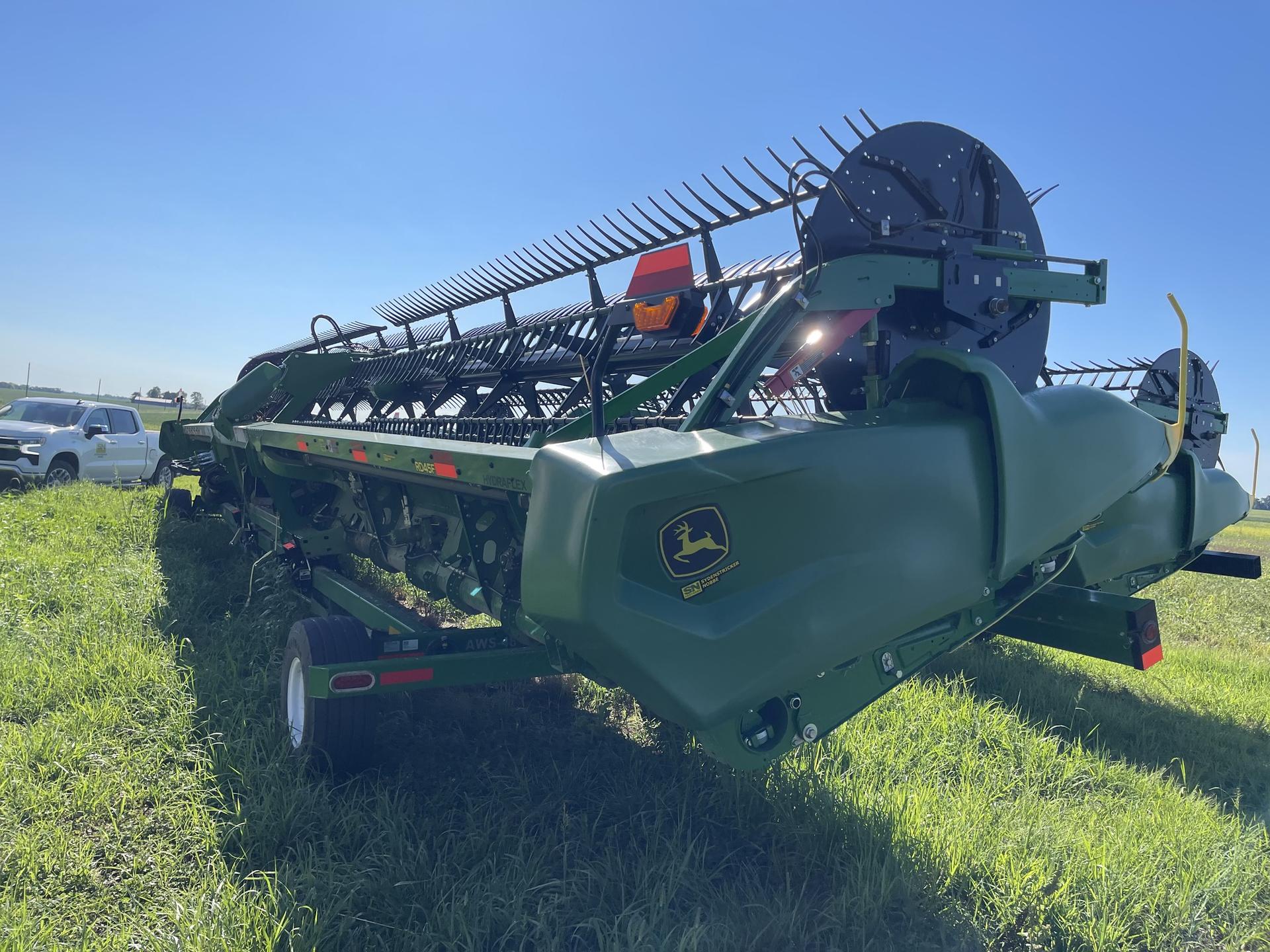 2023 John Deere RD45F Image