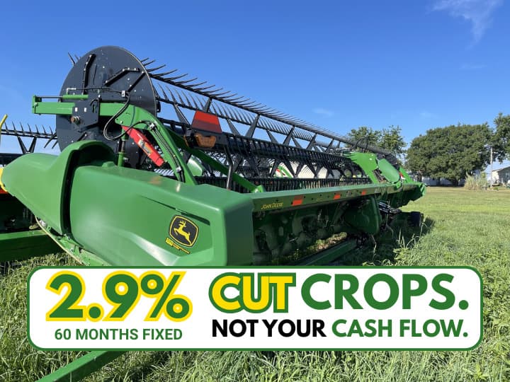 2023 John Deere RD45F Image