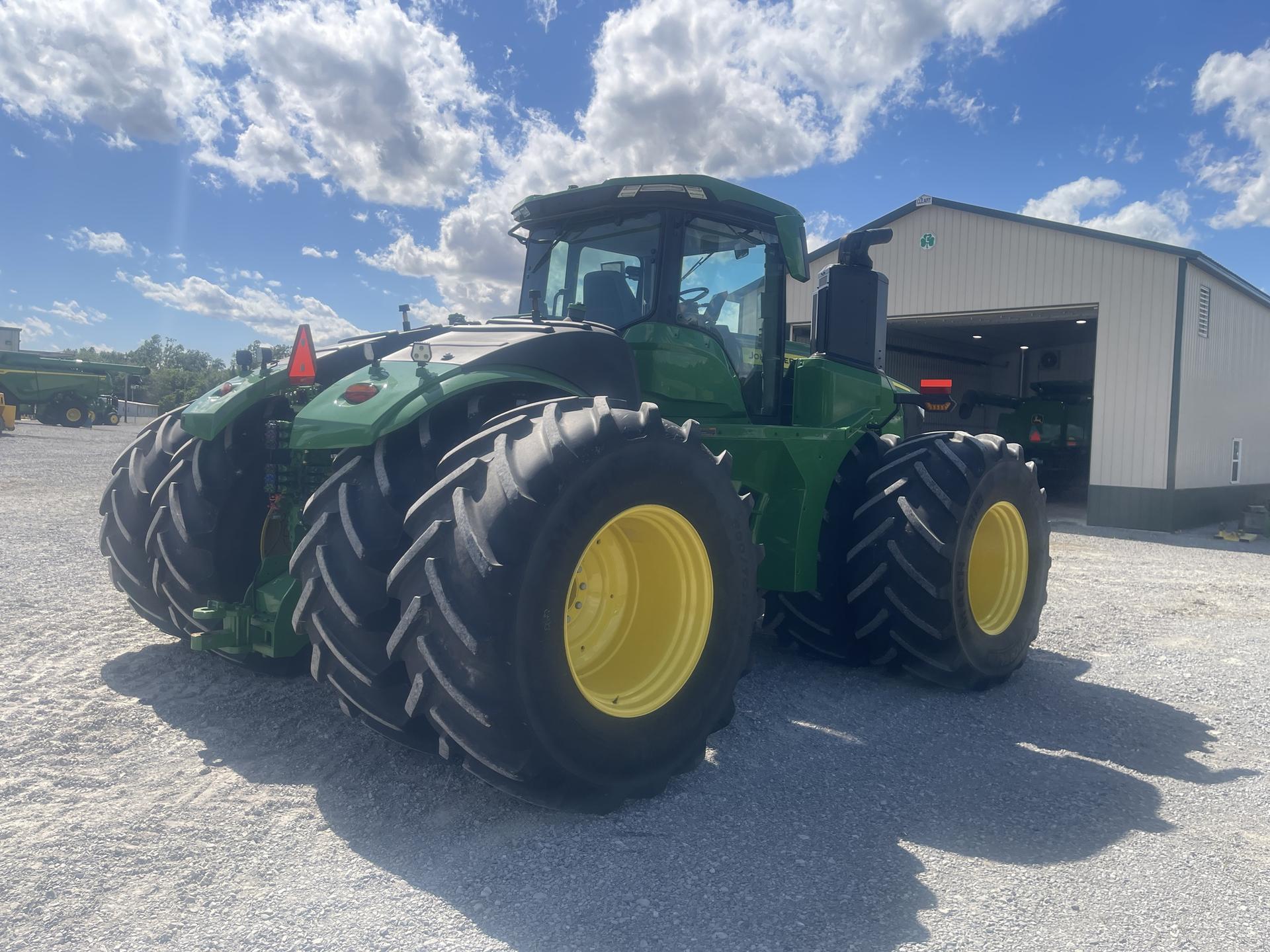 2024 John Deere 9R 590 Image