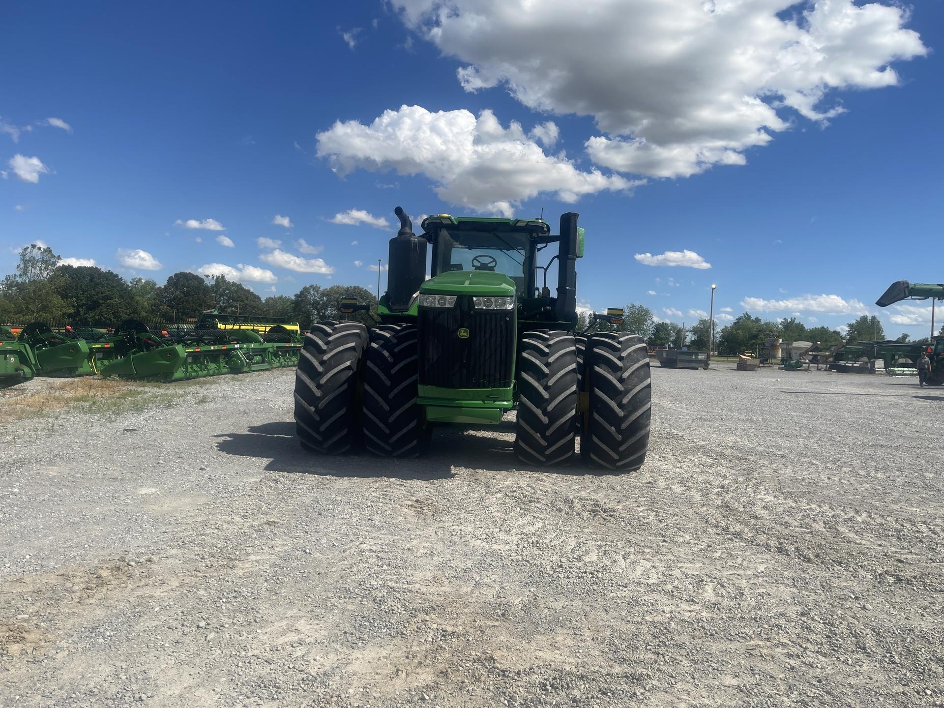 2024 John Deere 9R 590 Image