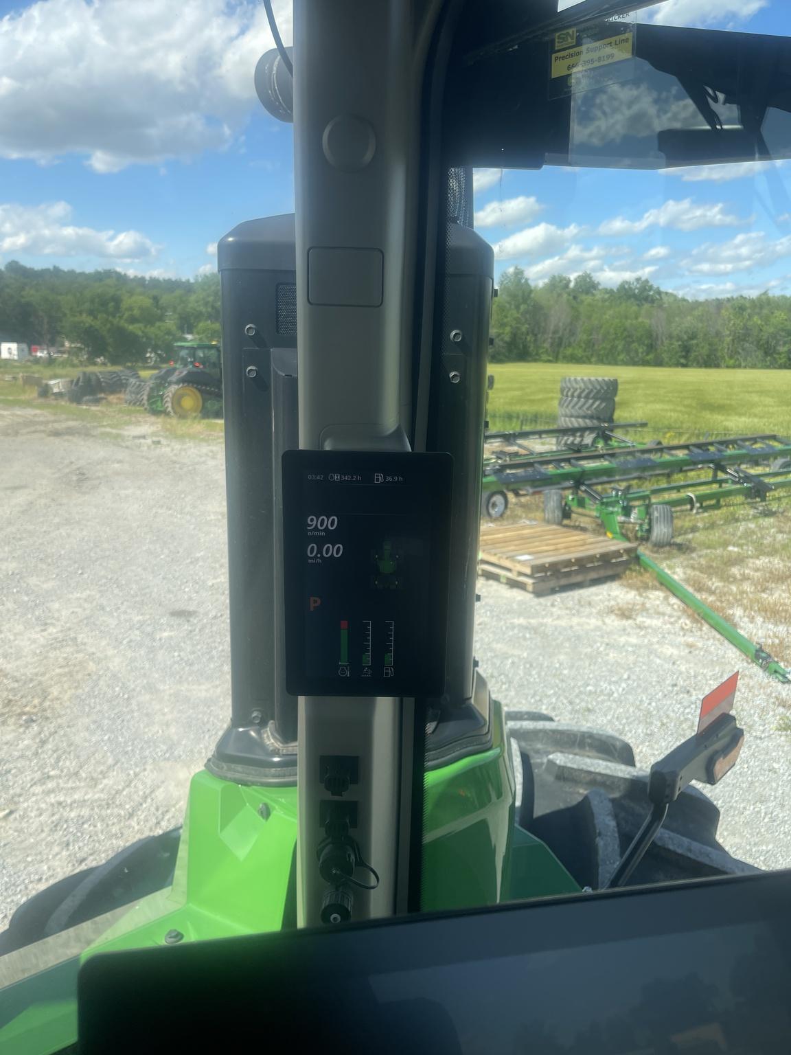 2024 John Deere 9R 590 Image