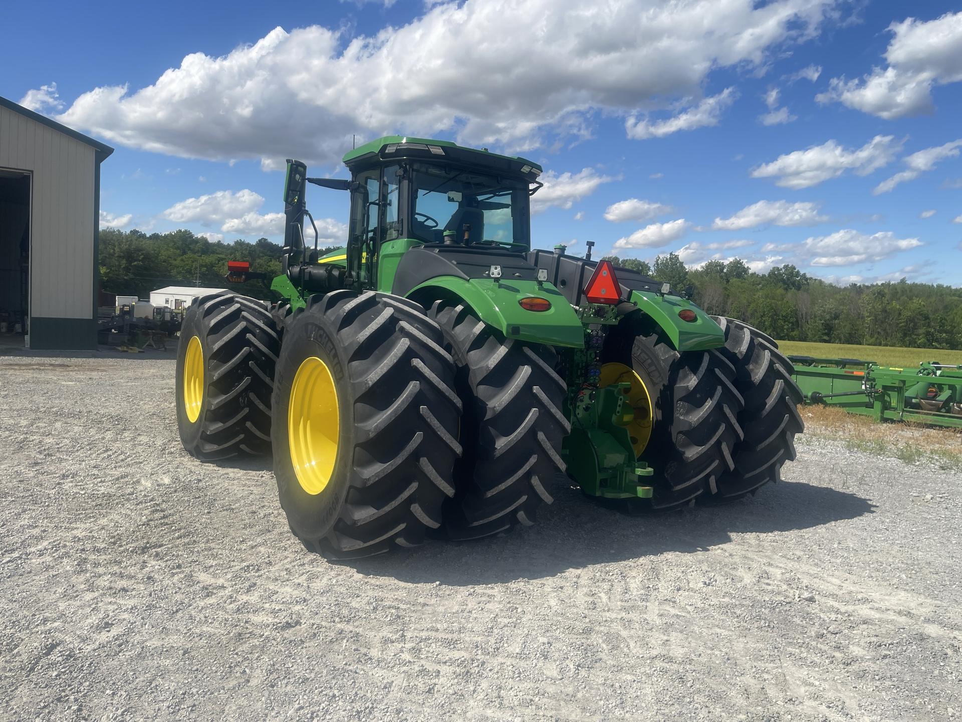 2024 John Deere 9R 590 Image