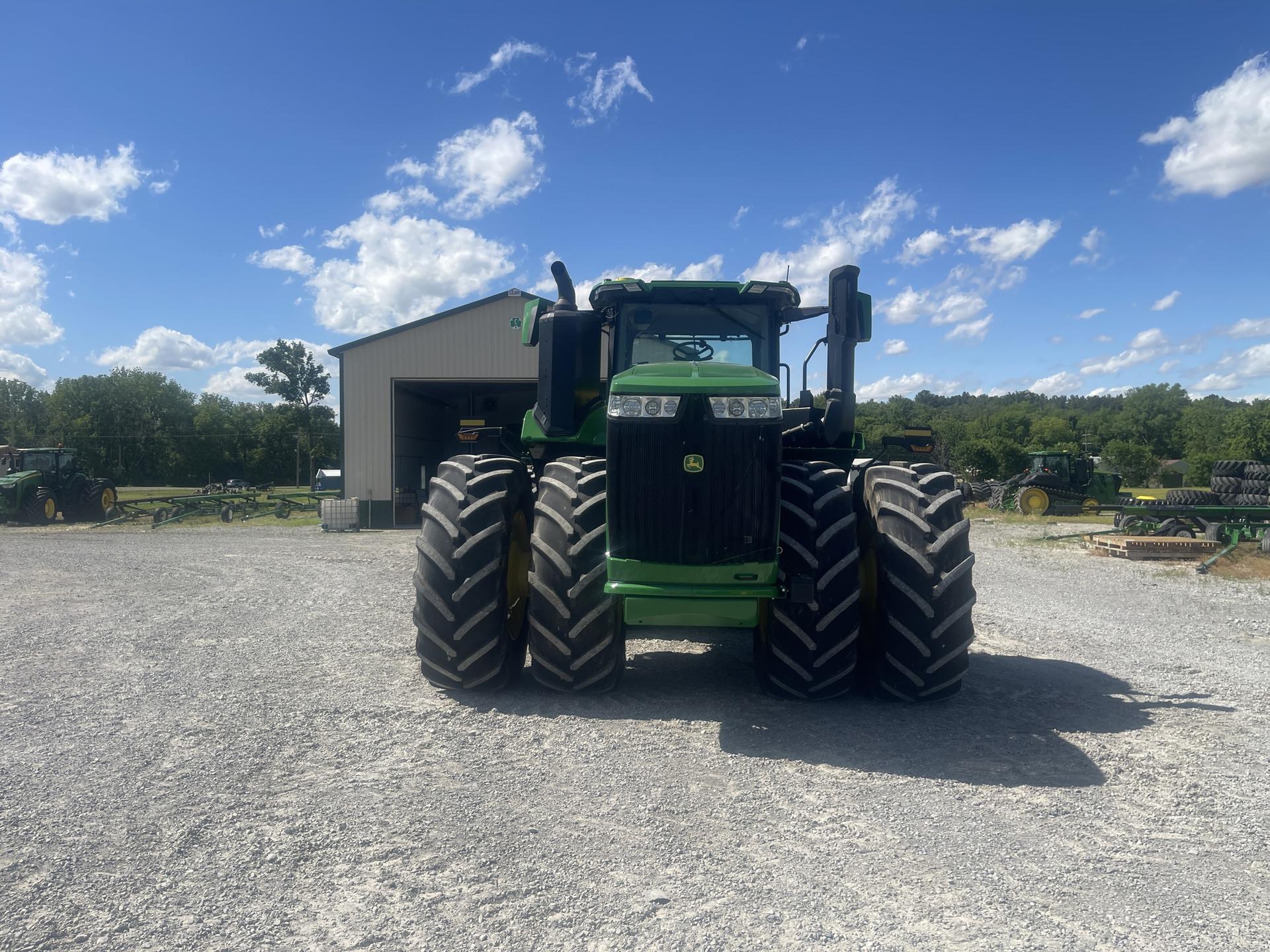 2024 John Deere 9R 490 Image