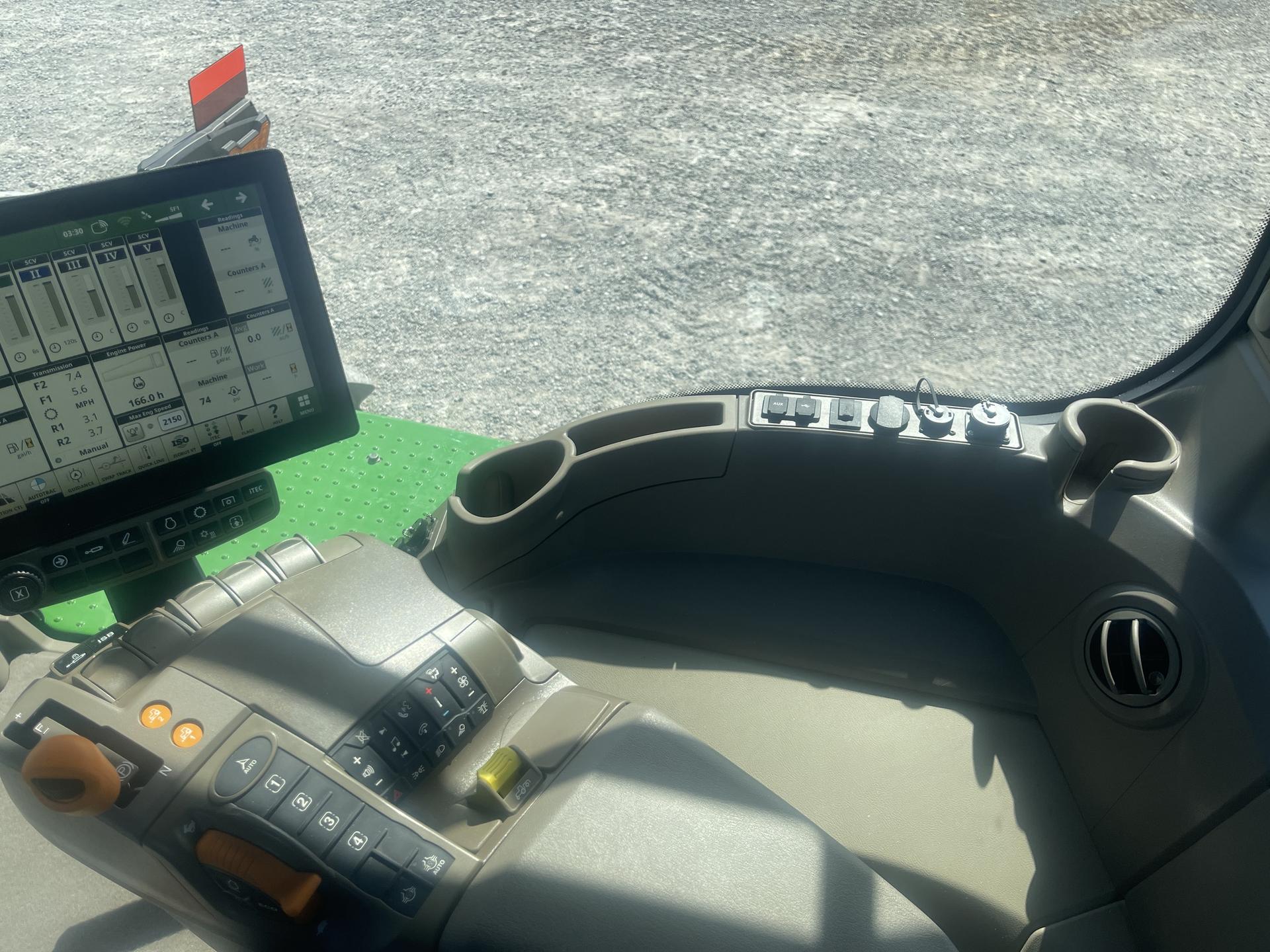 2024 John Deere 9R 490 Image