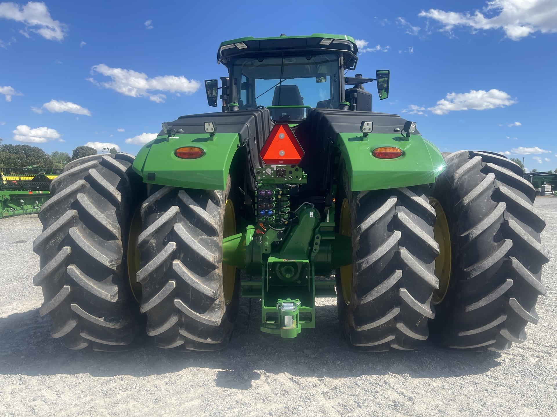 2024 John Deere 9R 490 Image