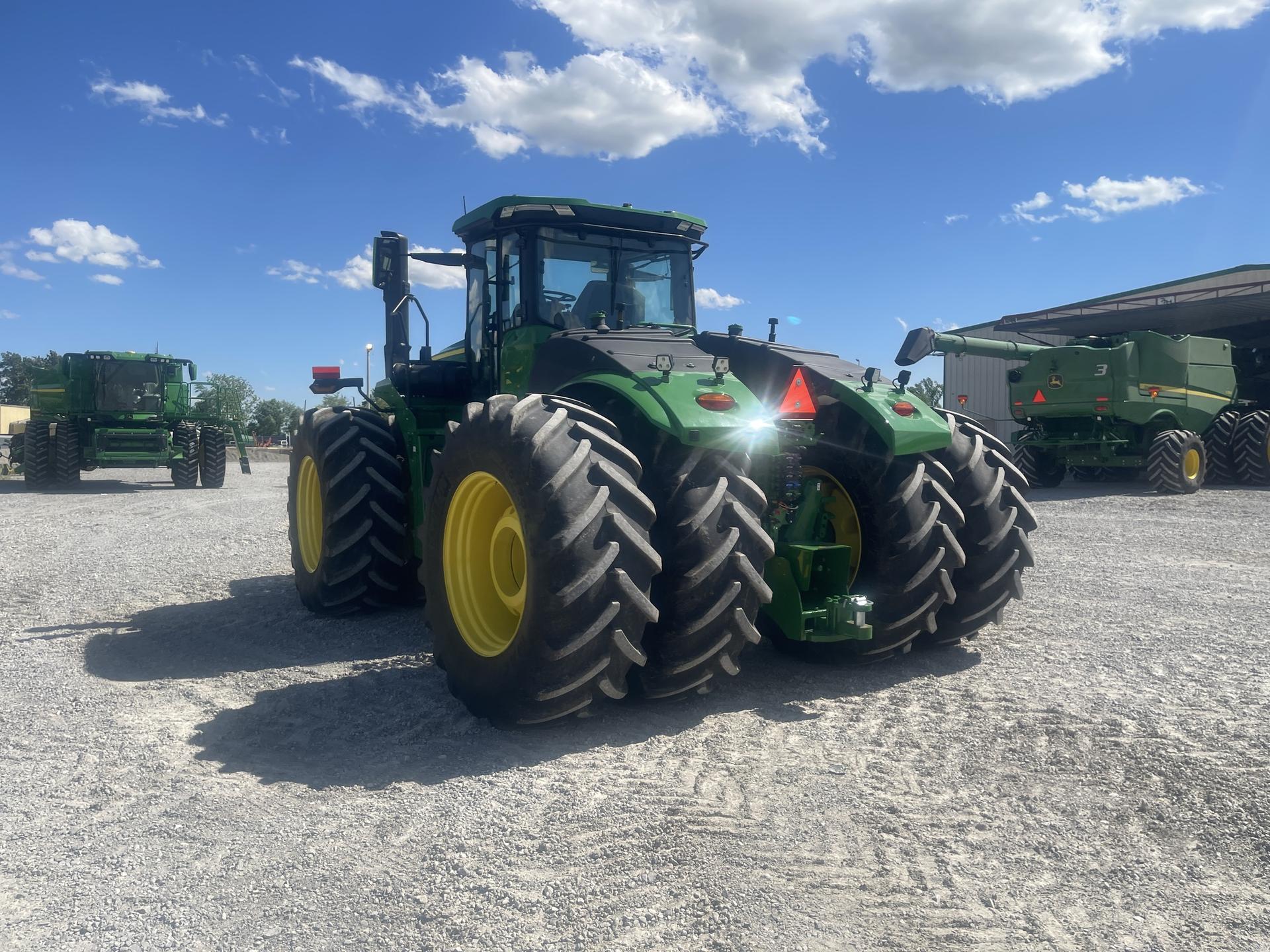 2024 John Deere 9R 490 Image