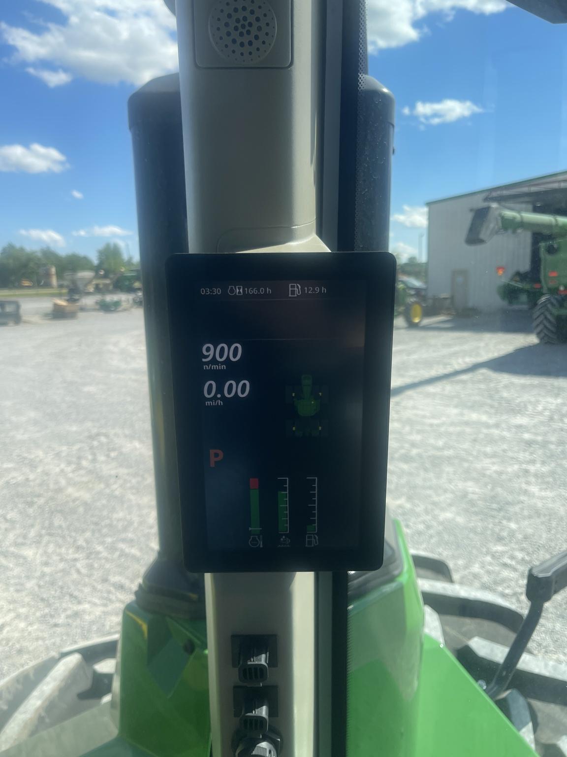 2024 John Deere 9R 490 Image
