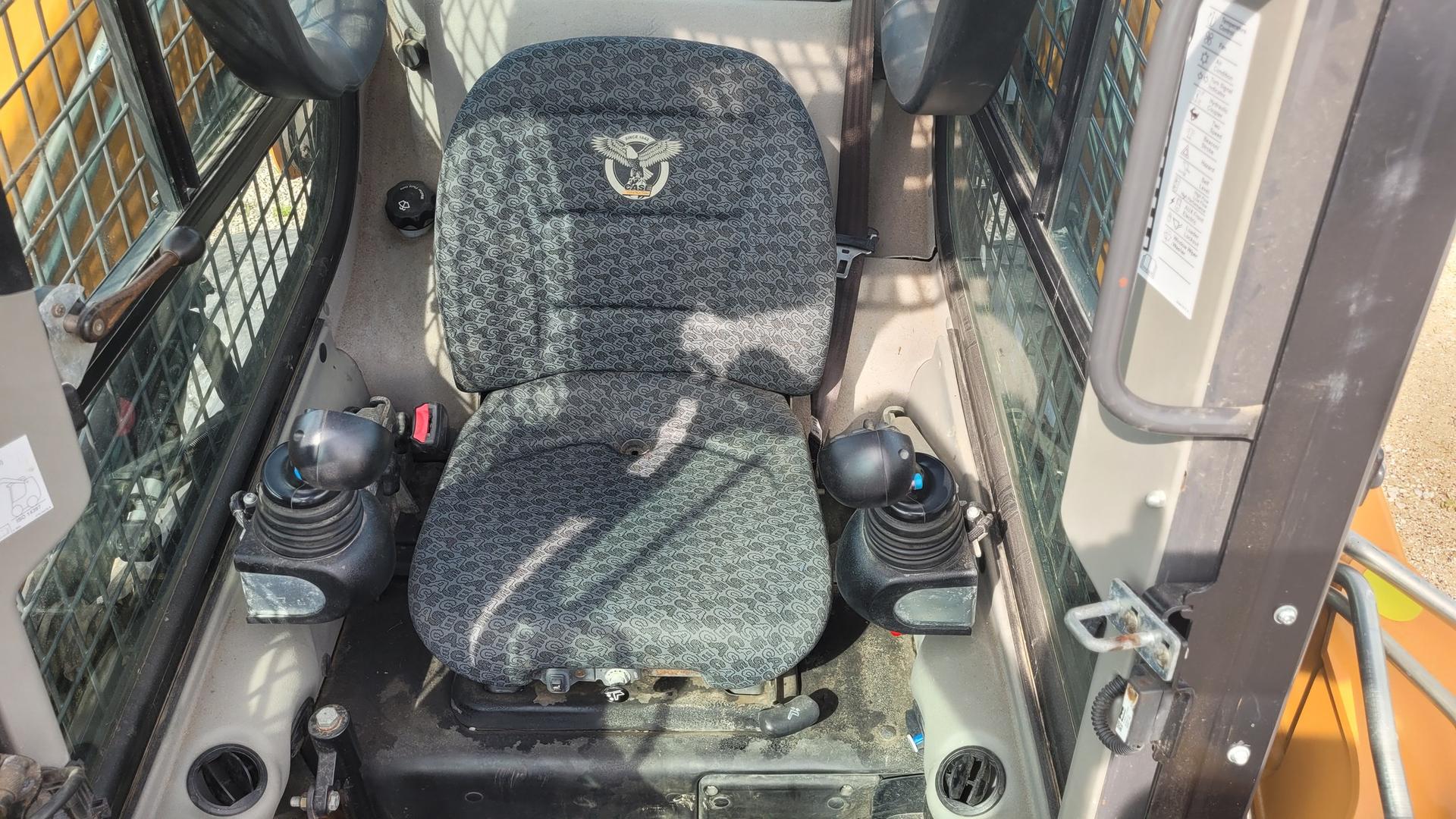 2019 Case SV280 Image