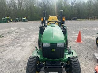 2023 John Deere 2025R Image
