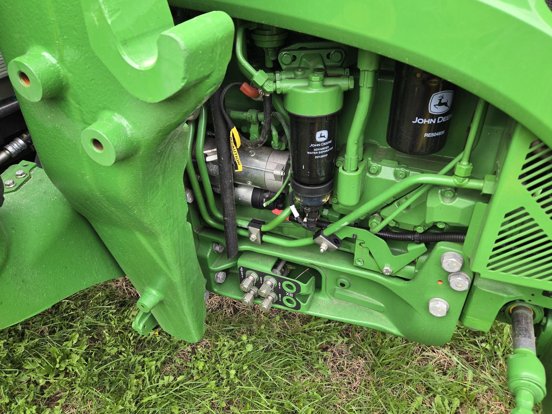 2024 John Deere 5095M Image