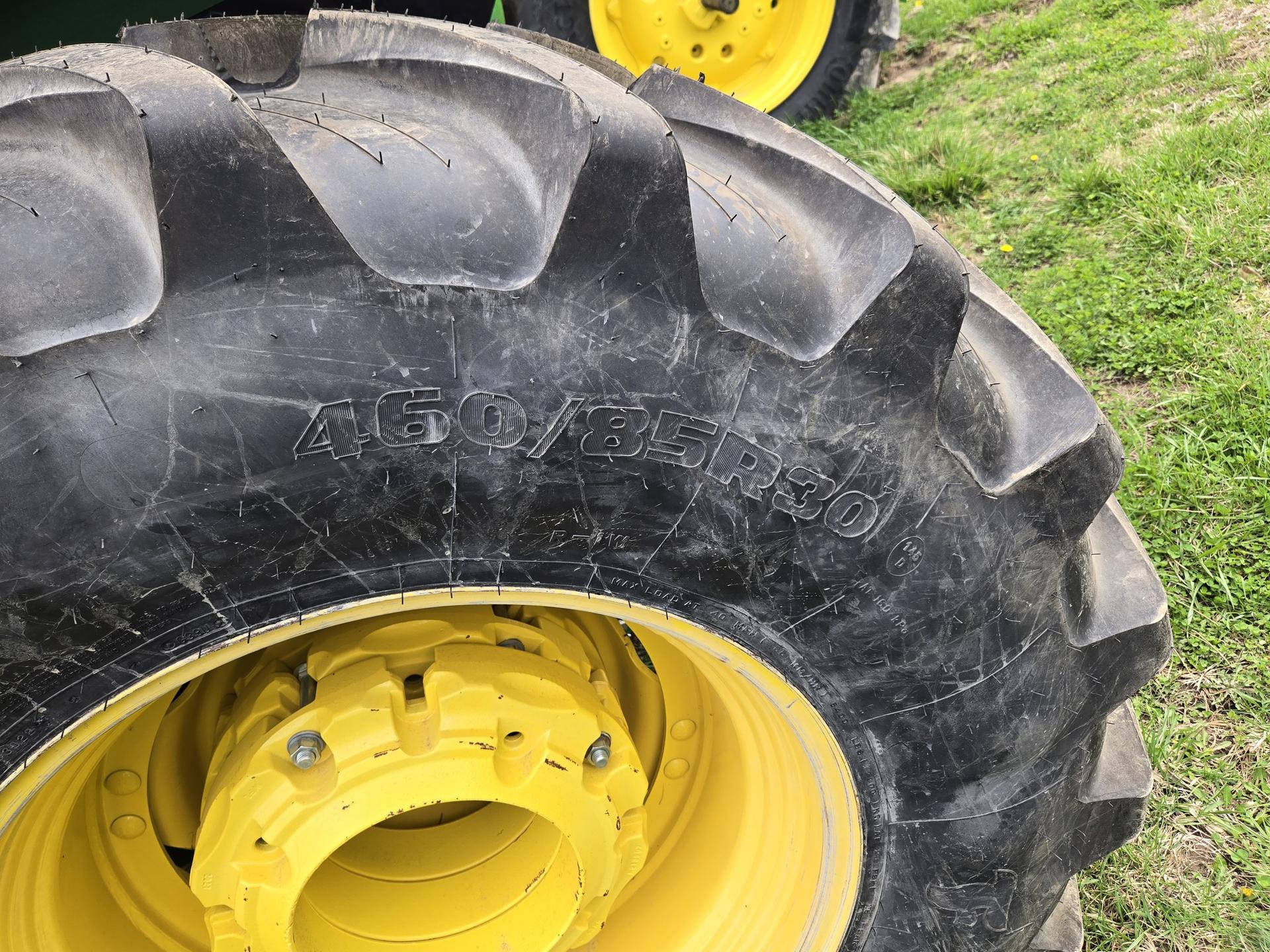 2024 John Deere 5095M Image
