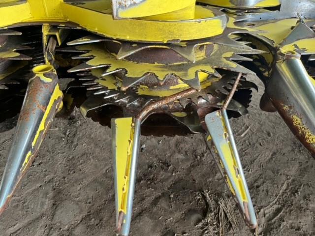 2016 John Deere 696 Image