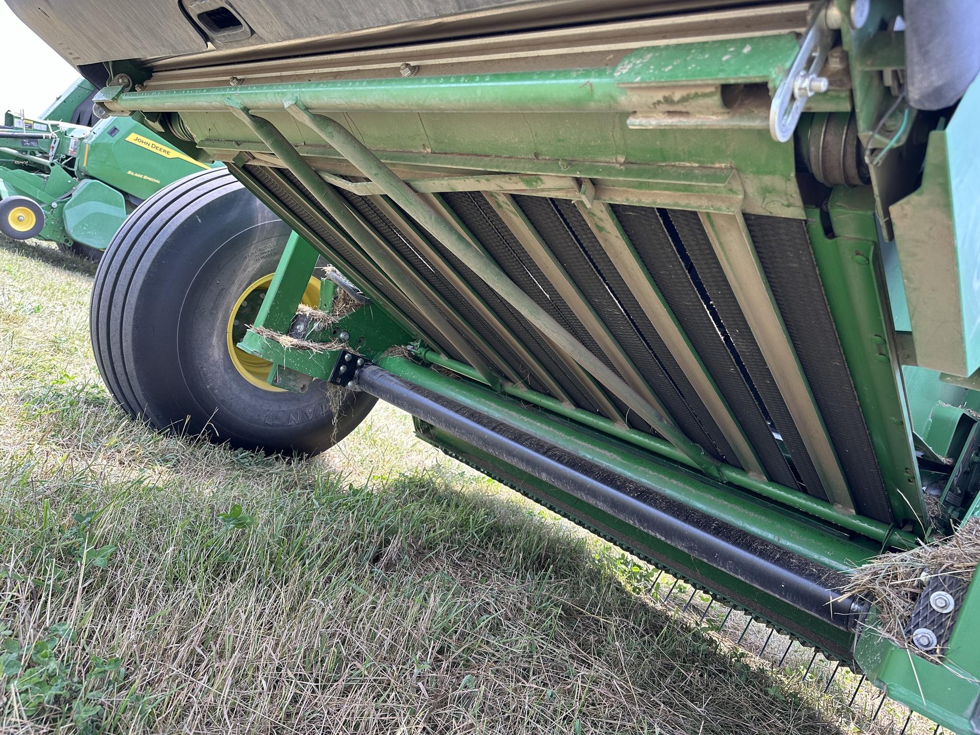 2019 John Deere 560M Image