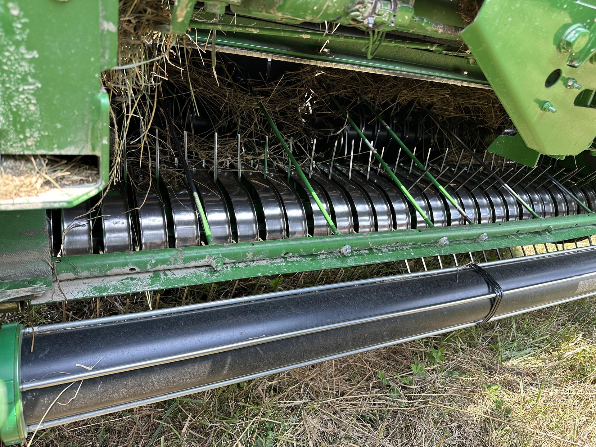 2019 John Deere 560M Image