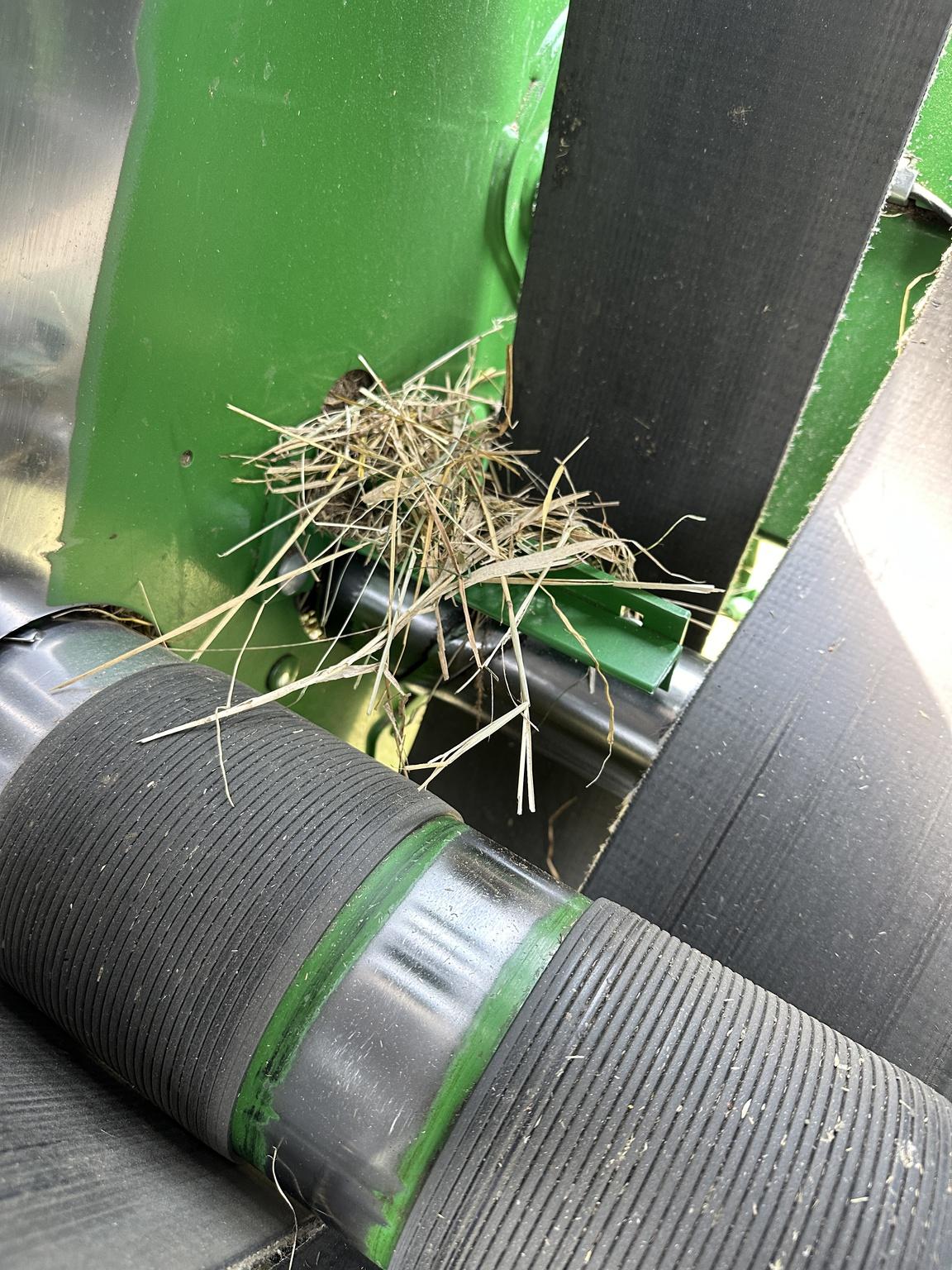 2019 John Deere 560M Image