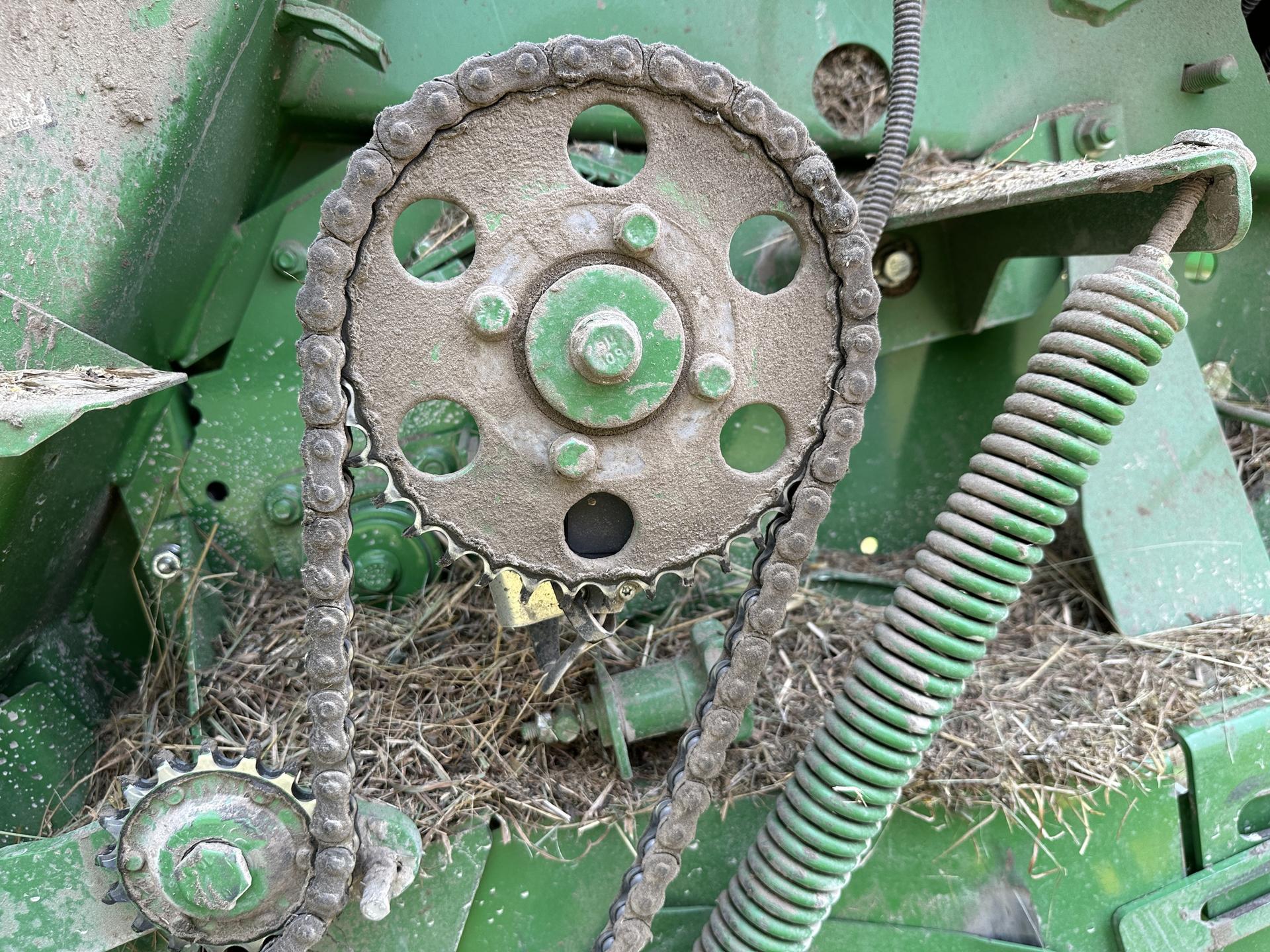 2019 John Deere 560M Image