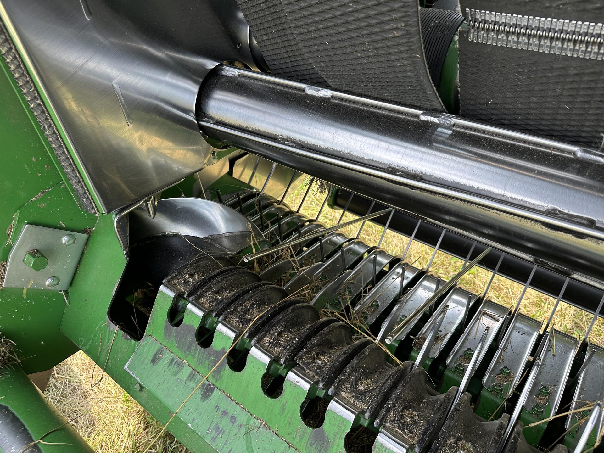 2019 John Deere 560M Image