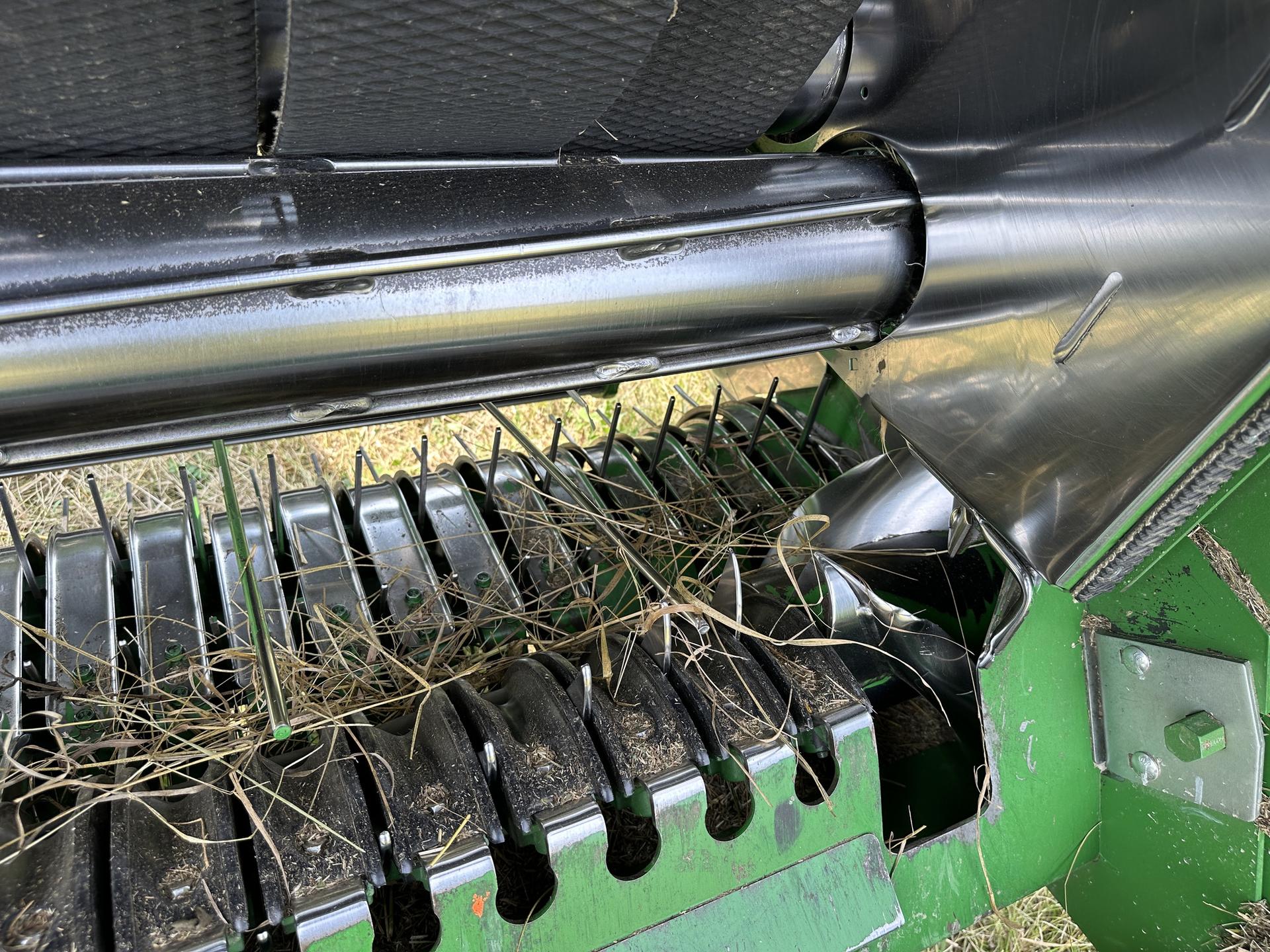2019 John Deere 560M Image