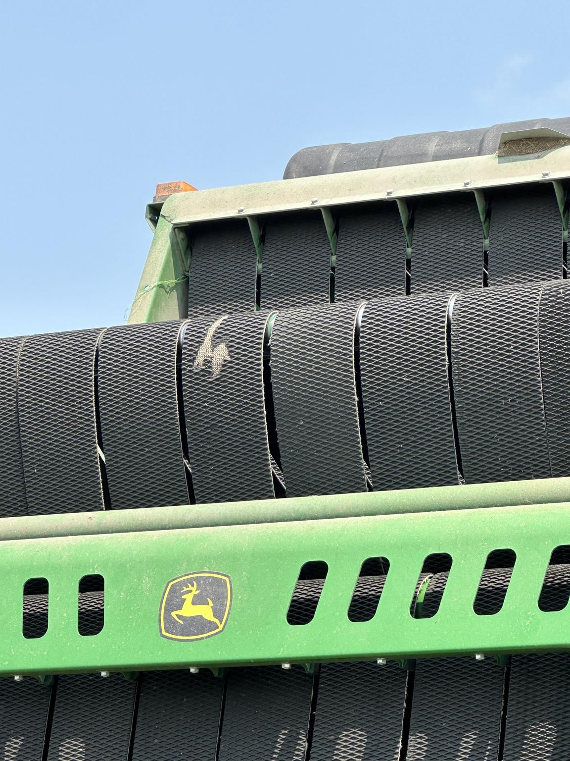 2019 John Deere 560M Image