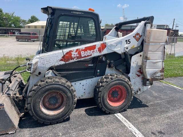 2020 Bobcat S76 Image