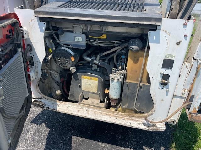 2020 Bobcat S76 Image