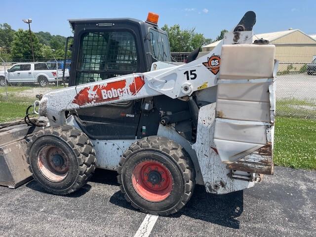 2020 Bobcat S76 Image
