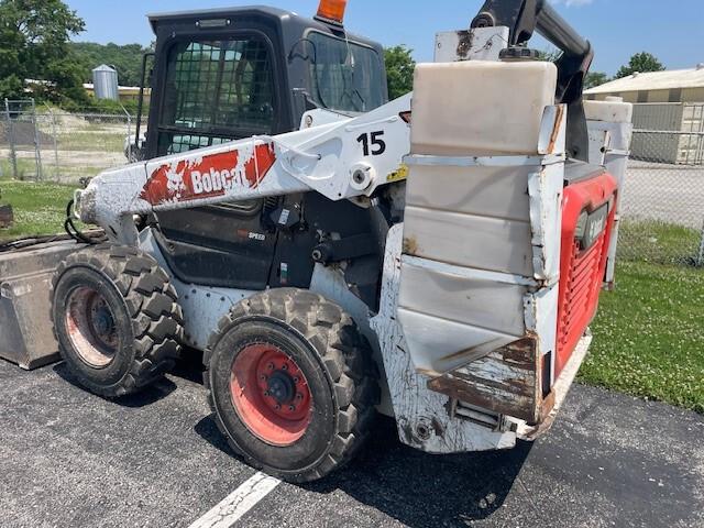 2020 Bobcat S76 Image