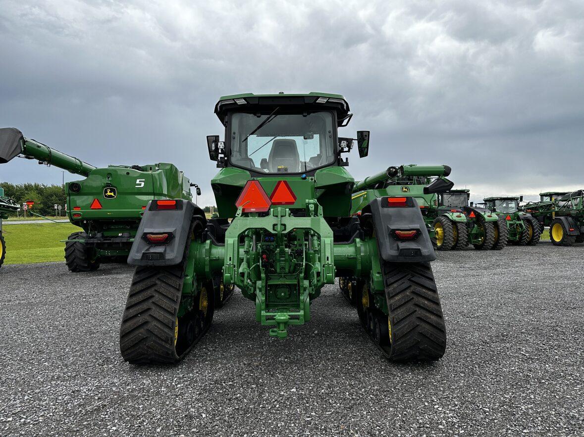 2023 John Deere 8RX 370 Image