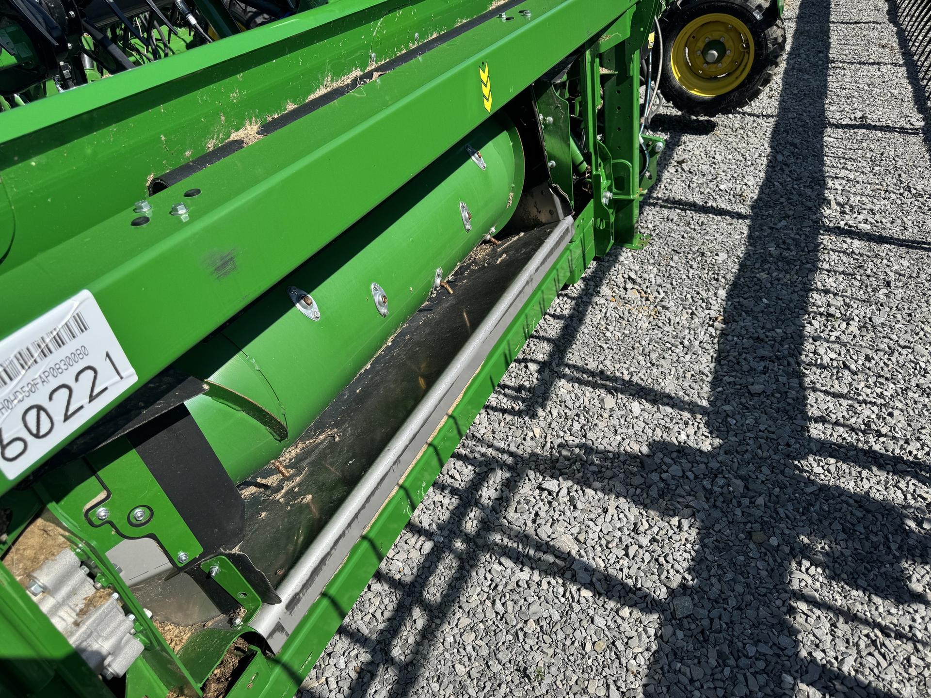 2024 John Deere HD50F Image