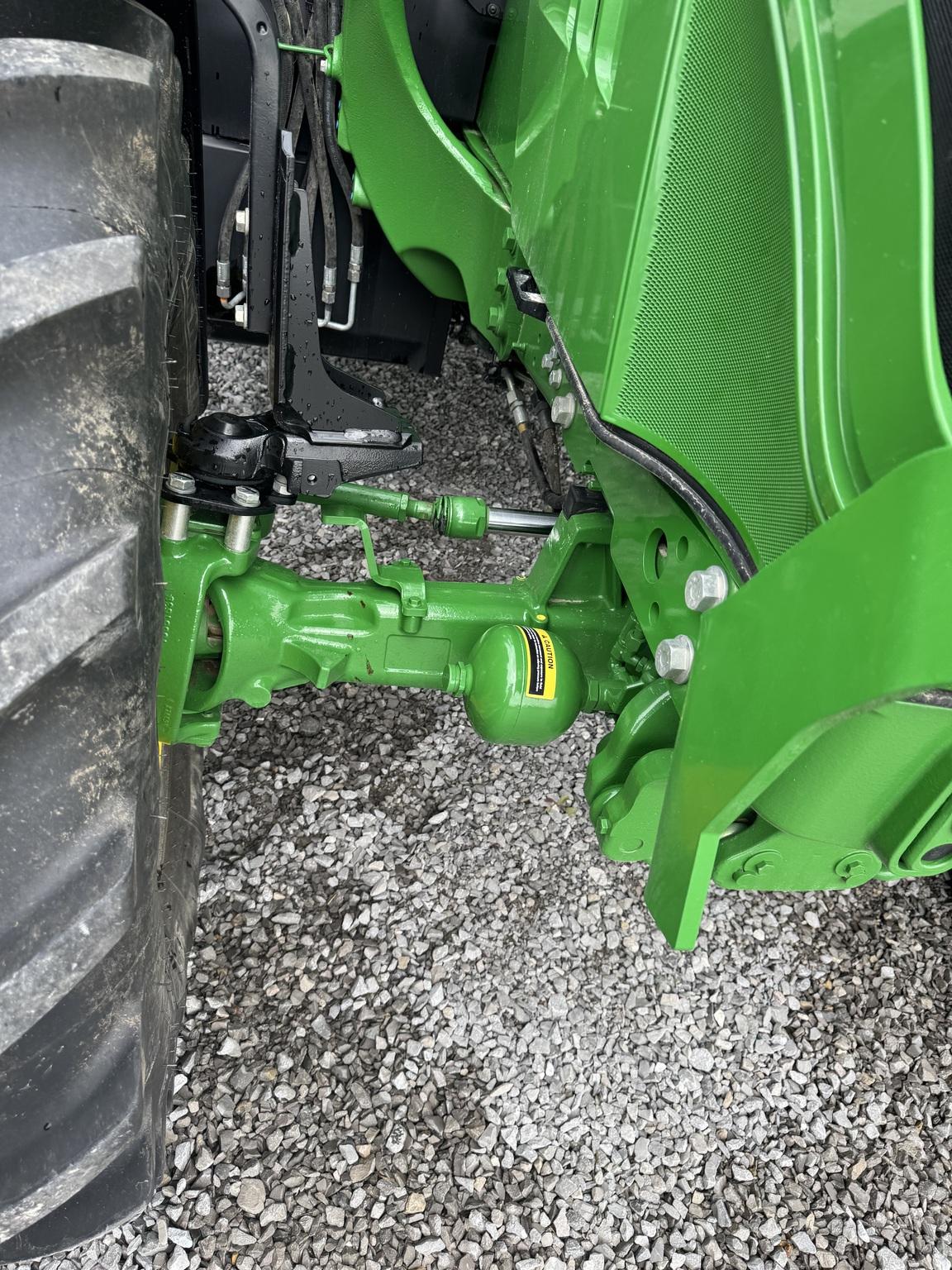 2024 John Deere 6130M Image