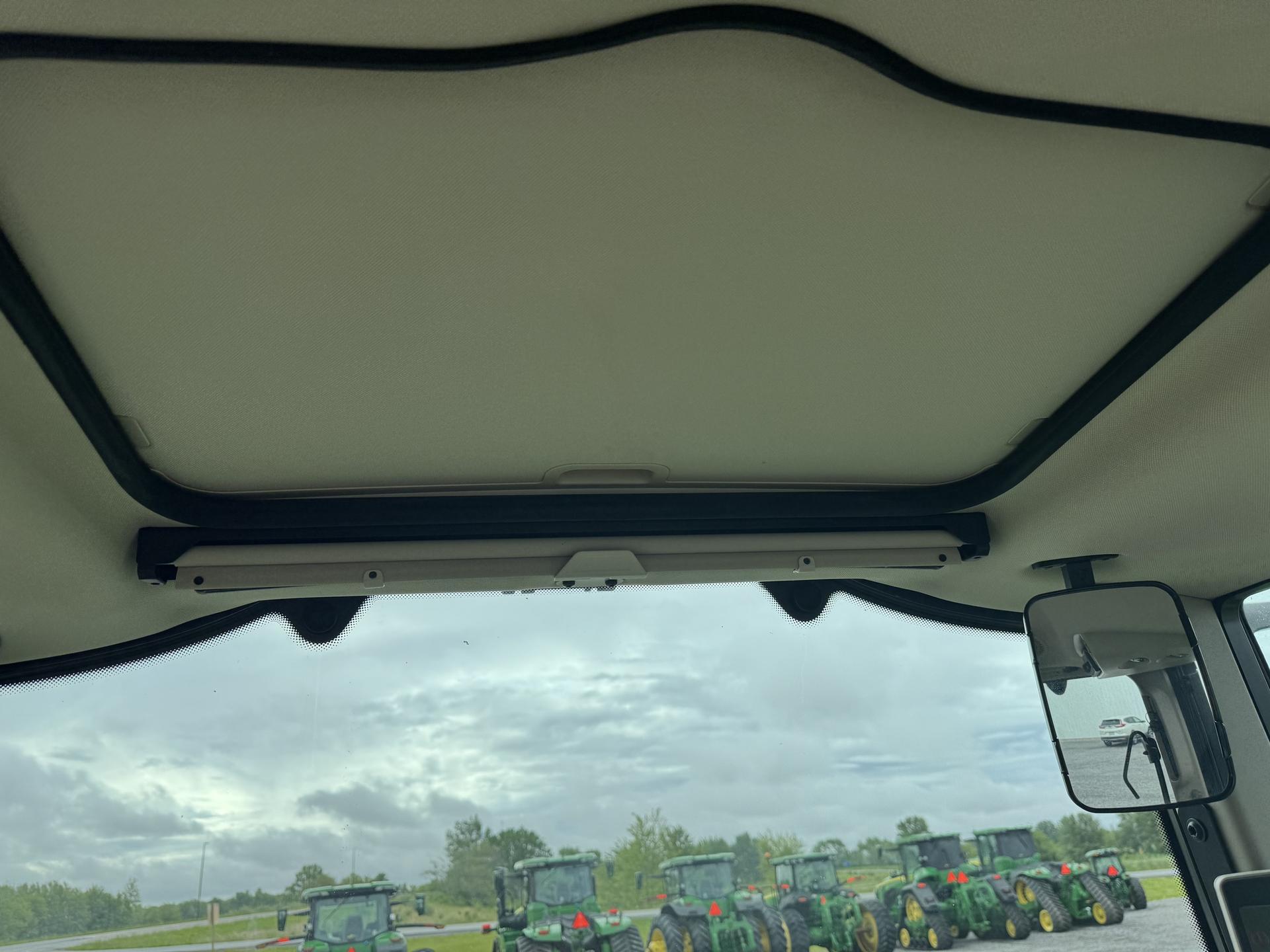 2024 John Deere 6130M Image
