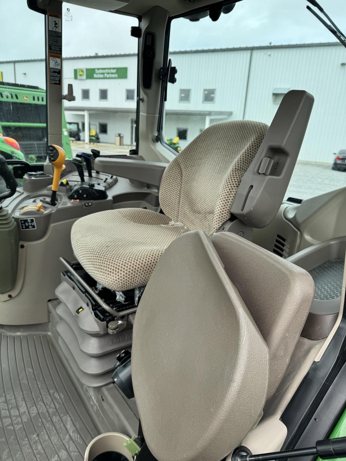 2024 John Deere 6130M Image