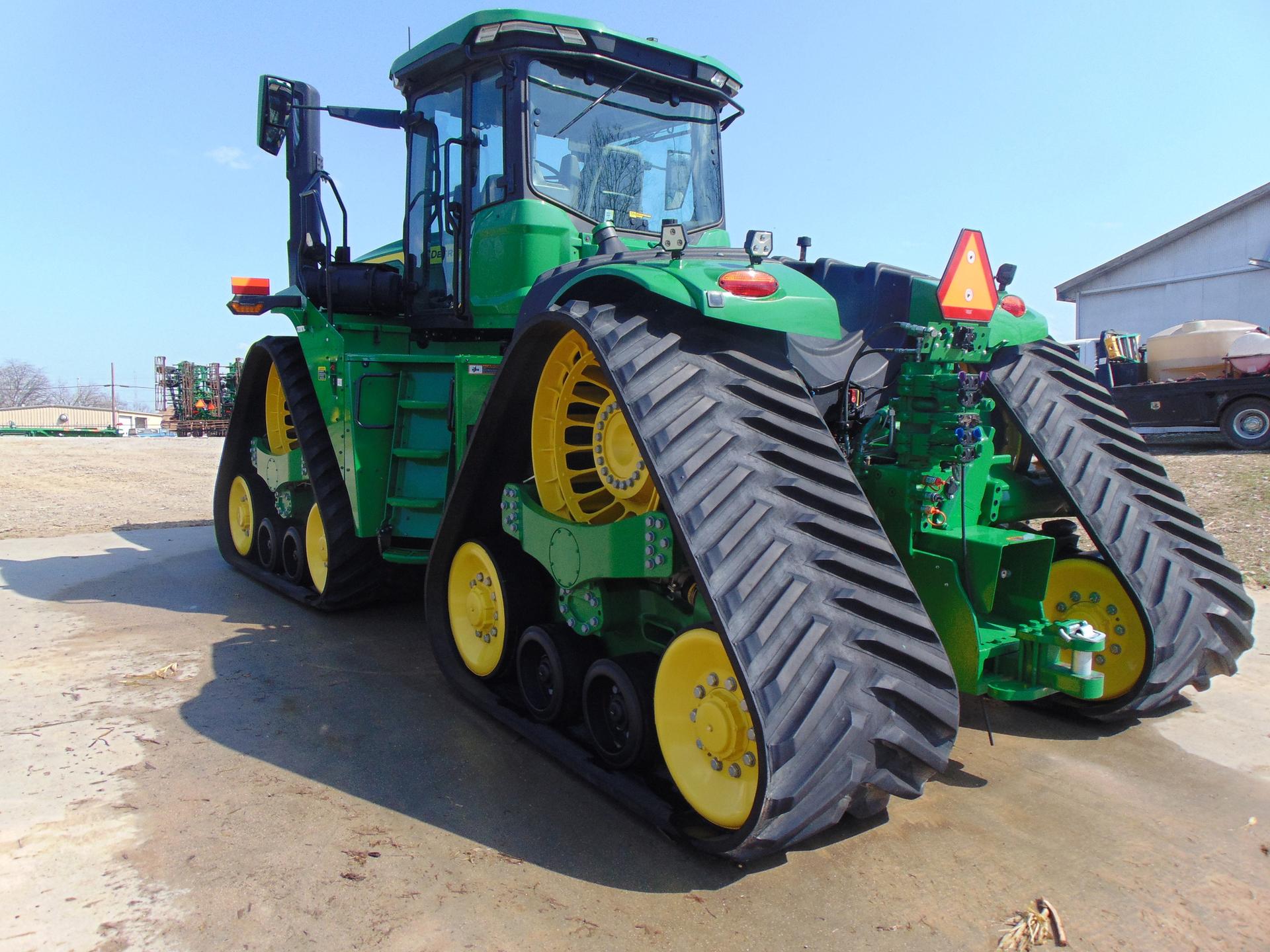 2023 John Deere 9RX 590 Image