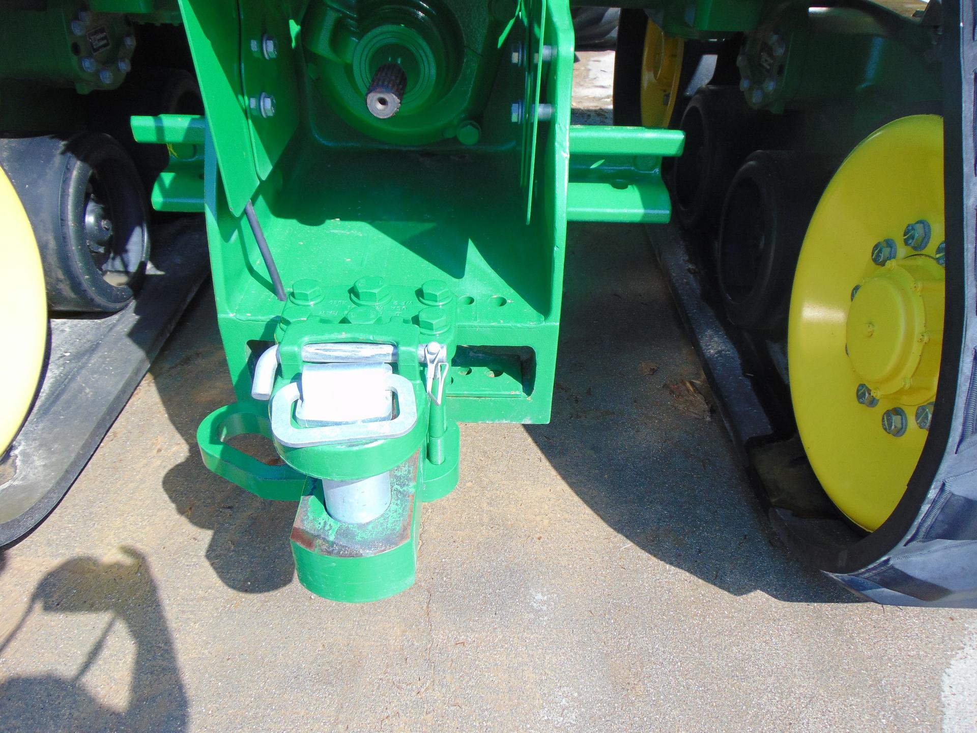 2023 John Deere 9RX 590 Image
