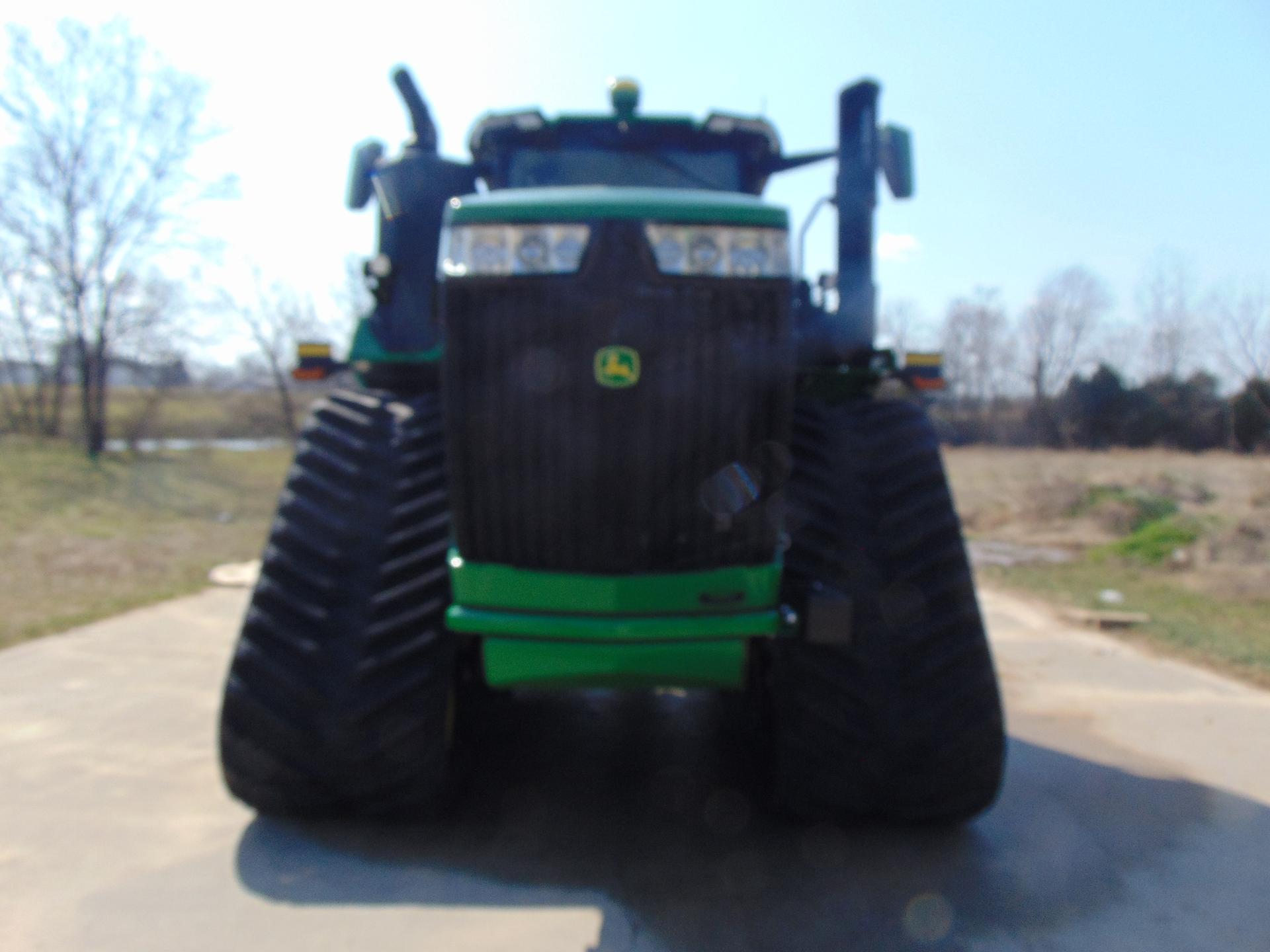 2023 John Deere 9RX 590 Image