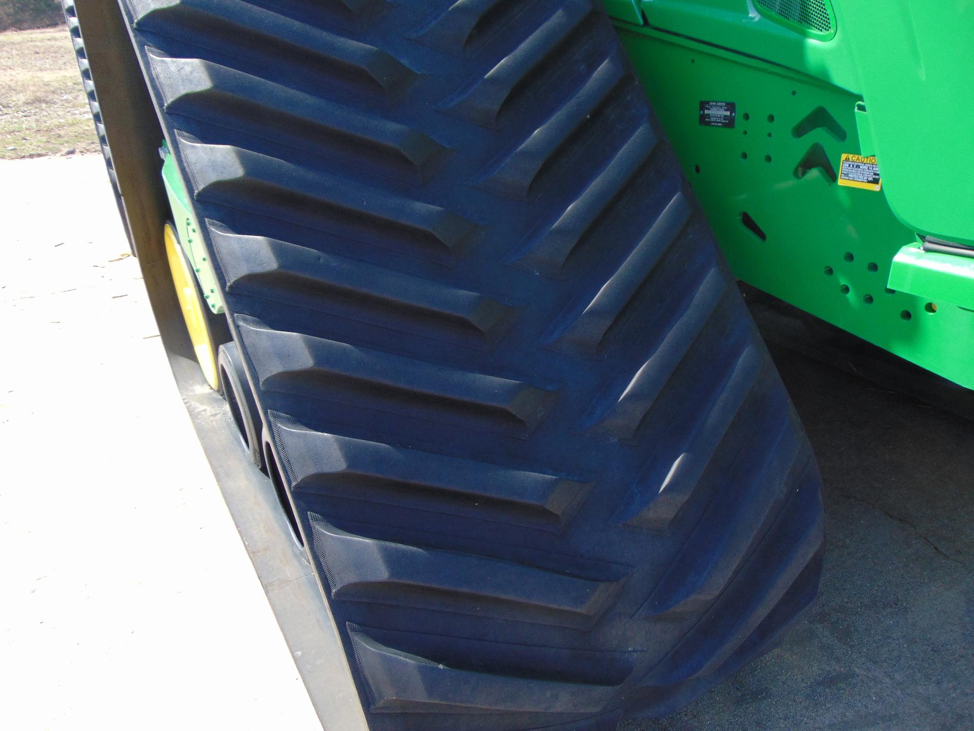 2023 John Deere 9RX 590 Image