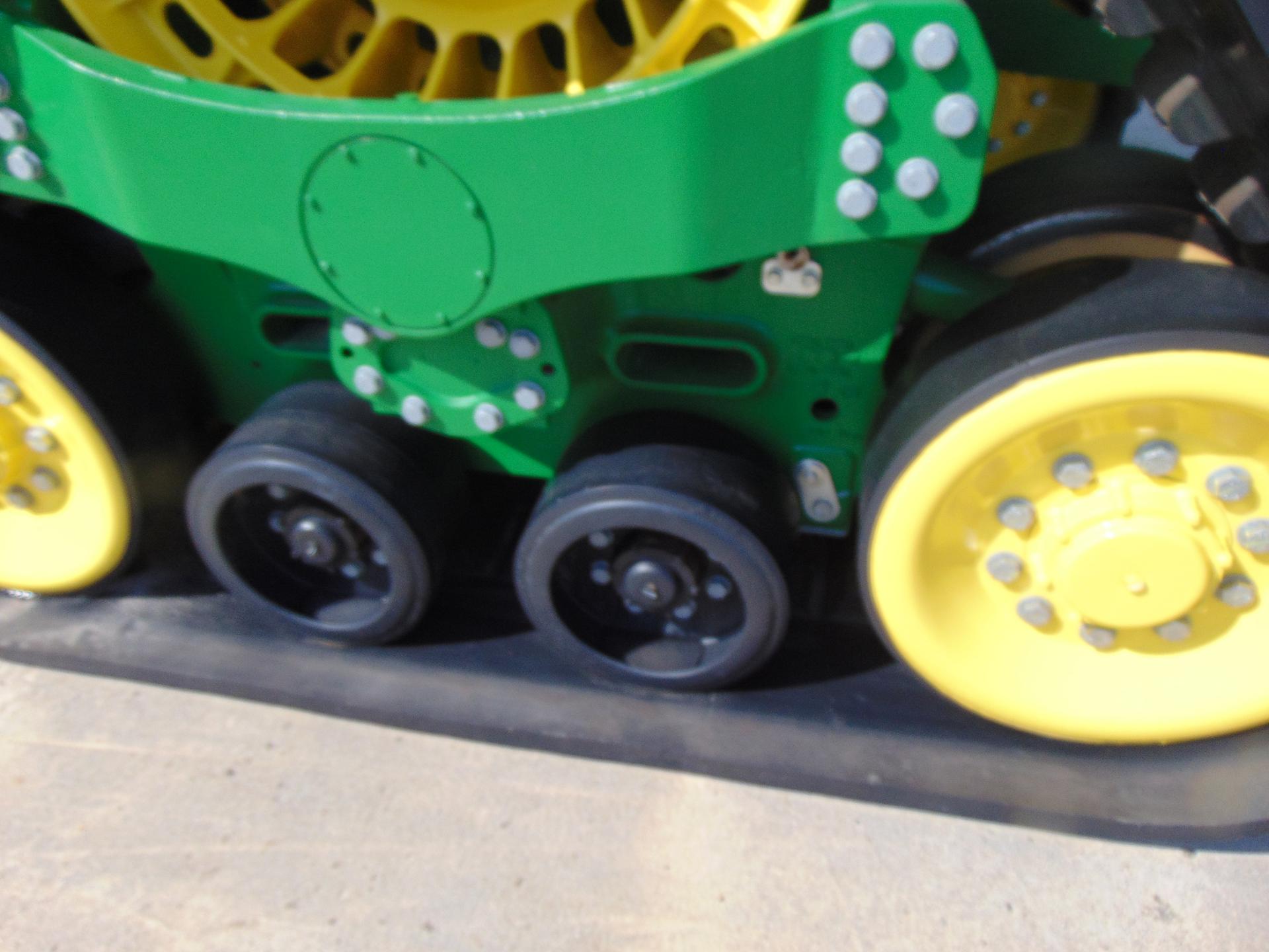 2023 John Deere 9RX 590 Image