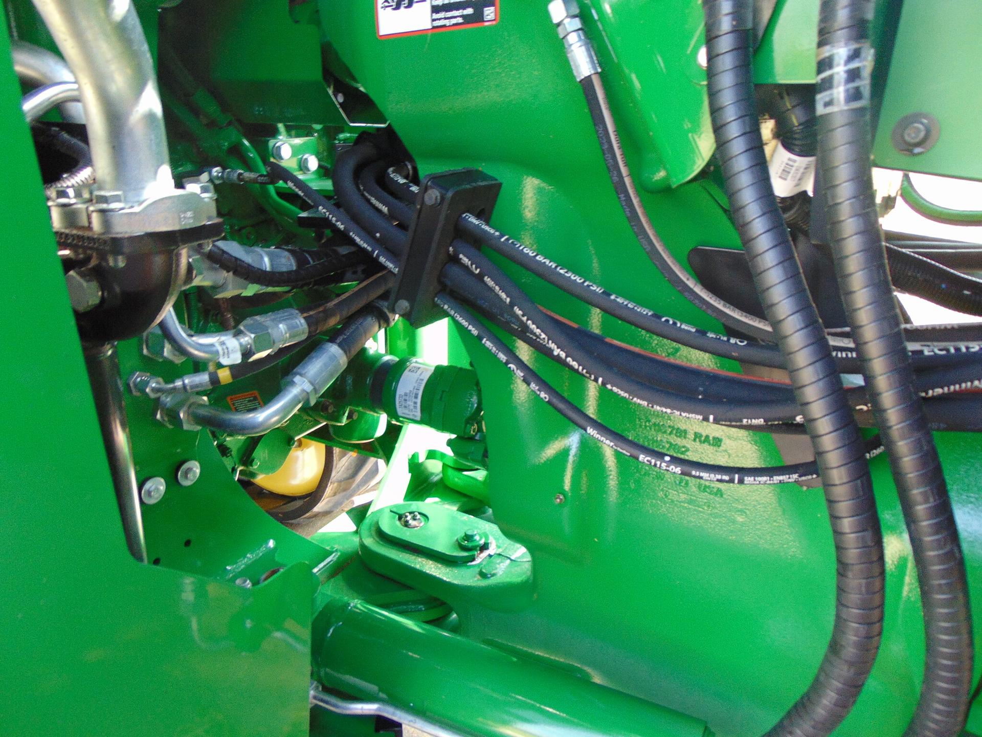 2023 John Deere 9RX 590 Image