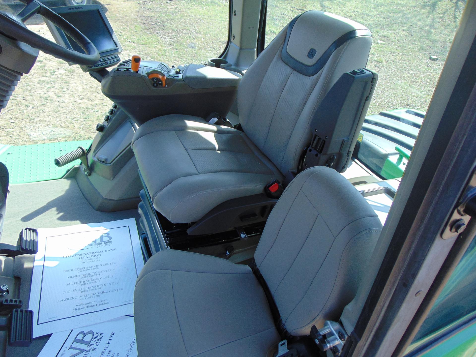 2023 John Deere 9RX 590 Image