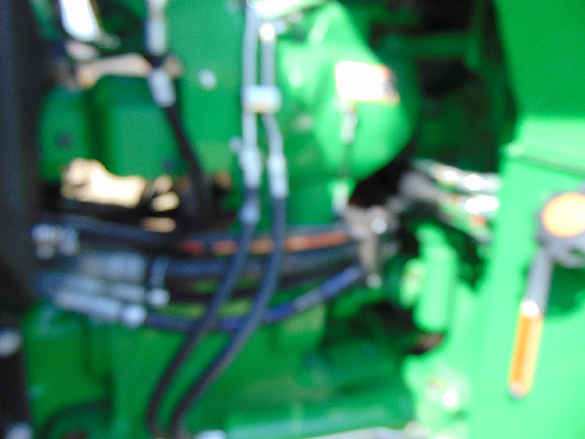 2023 John Deere 9RX 590 Image