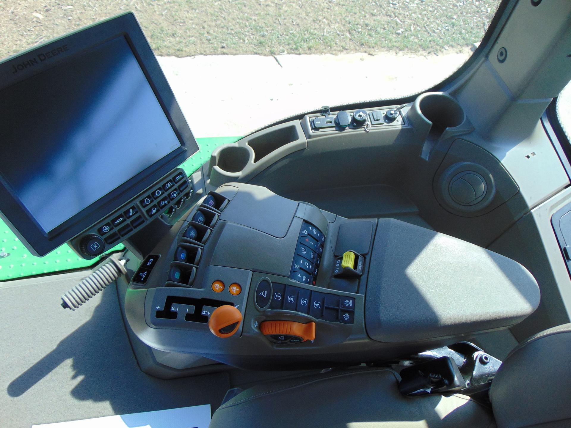 2023 John Deere 9RX 590 Image
