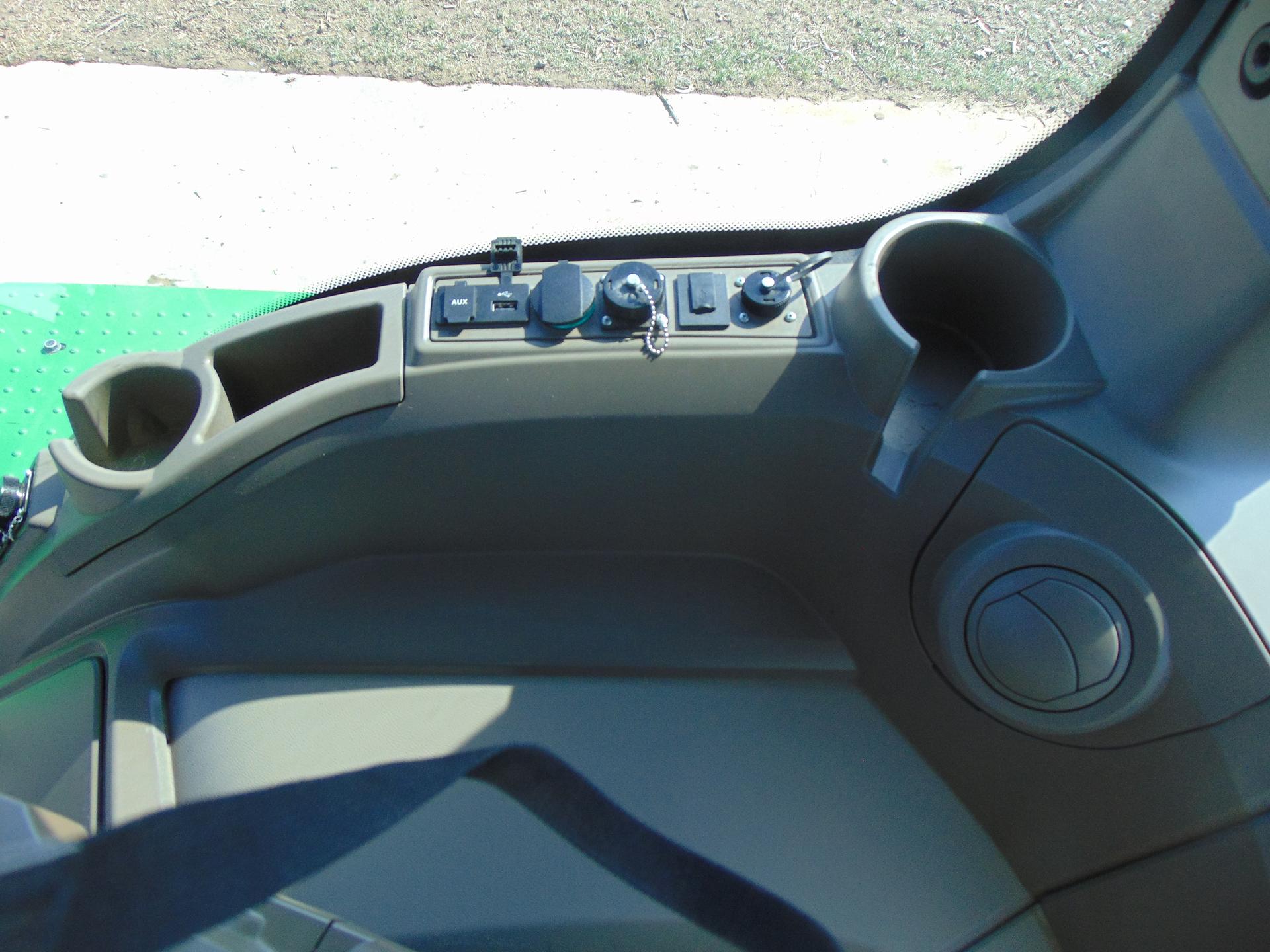 2023 John Deere 9RX 590 Image