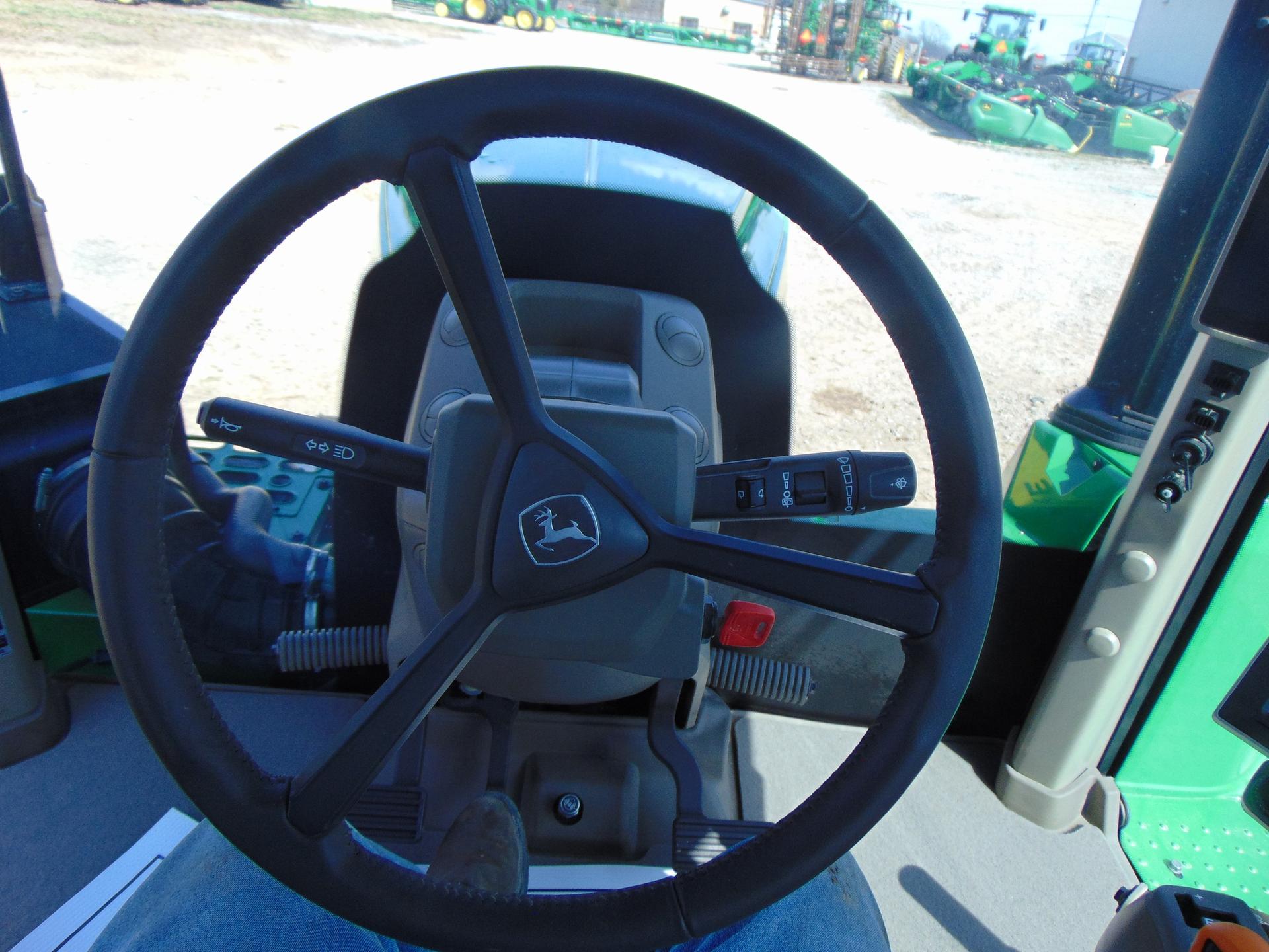 2023 John Deere 9RX 590 Image