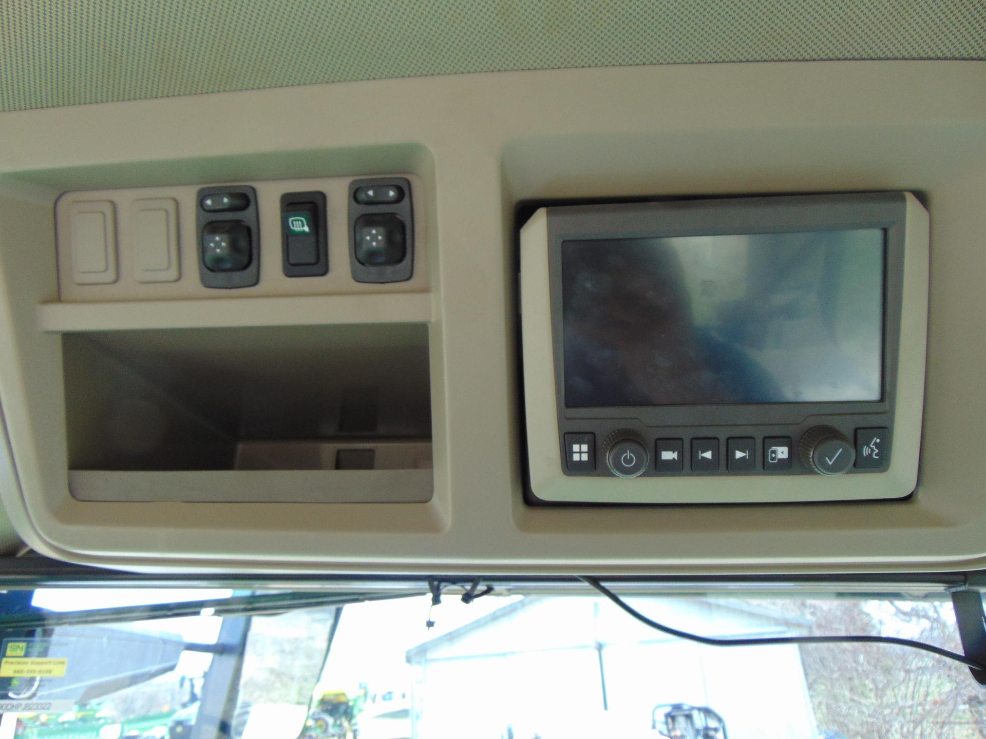 2023 John Deere 9RX 590 Image