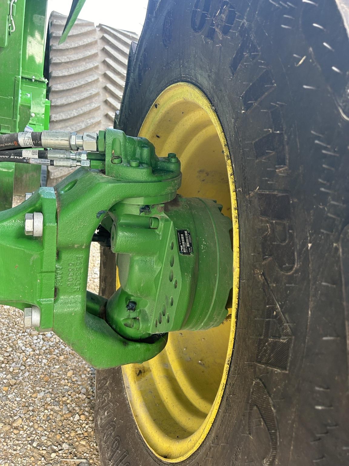 2023 John Deere S790 Image