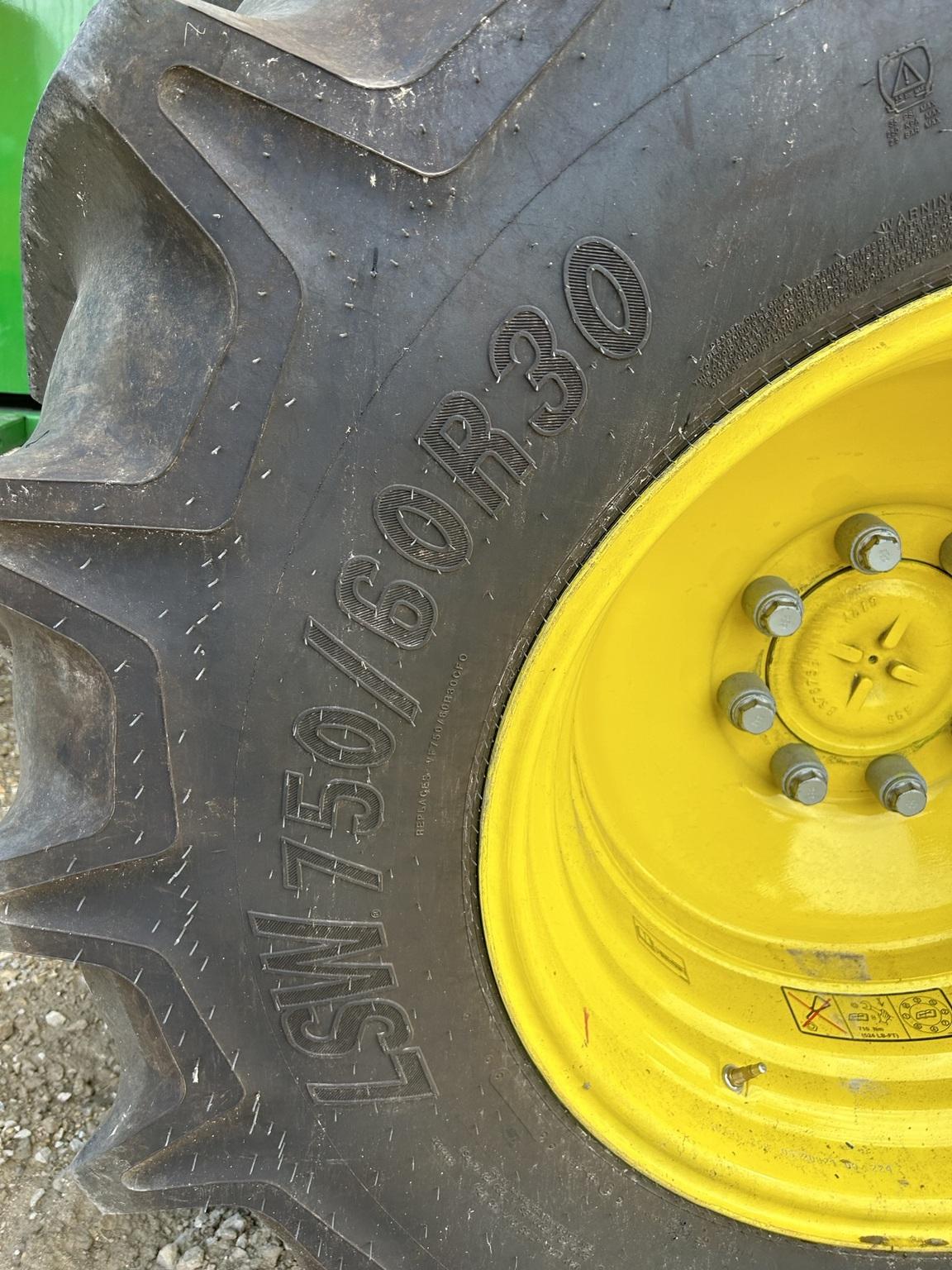 2023 John Deere S790 Image