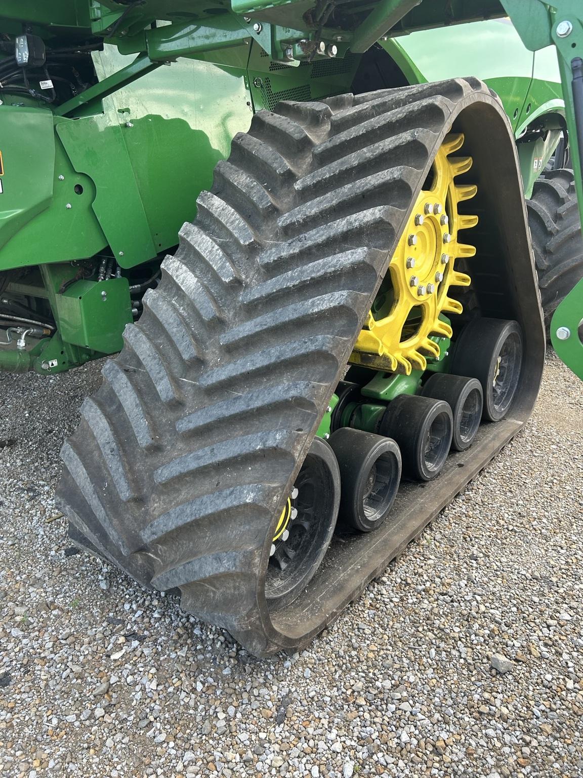 2023 John Deere S790 Image